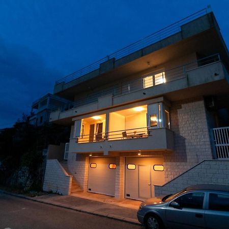 Vila Lavanda Neum Ngoại thất bức ảnh