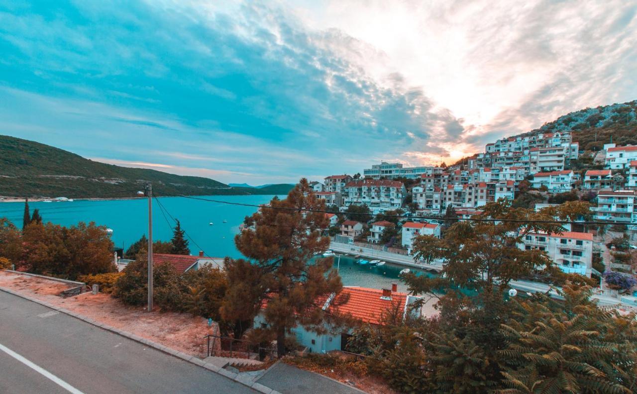 Vila Lavanda Neum Ngoại thất bức ảnh