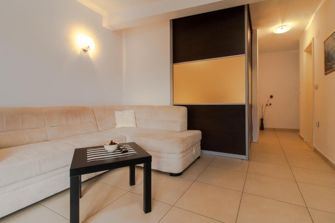 Vila Lavanda Neum Ngoại thất bức ảnh