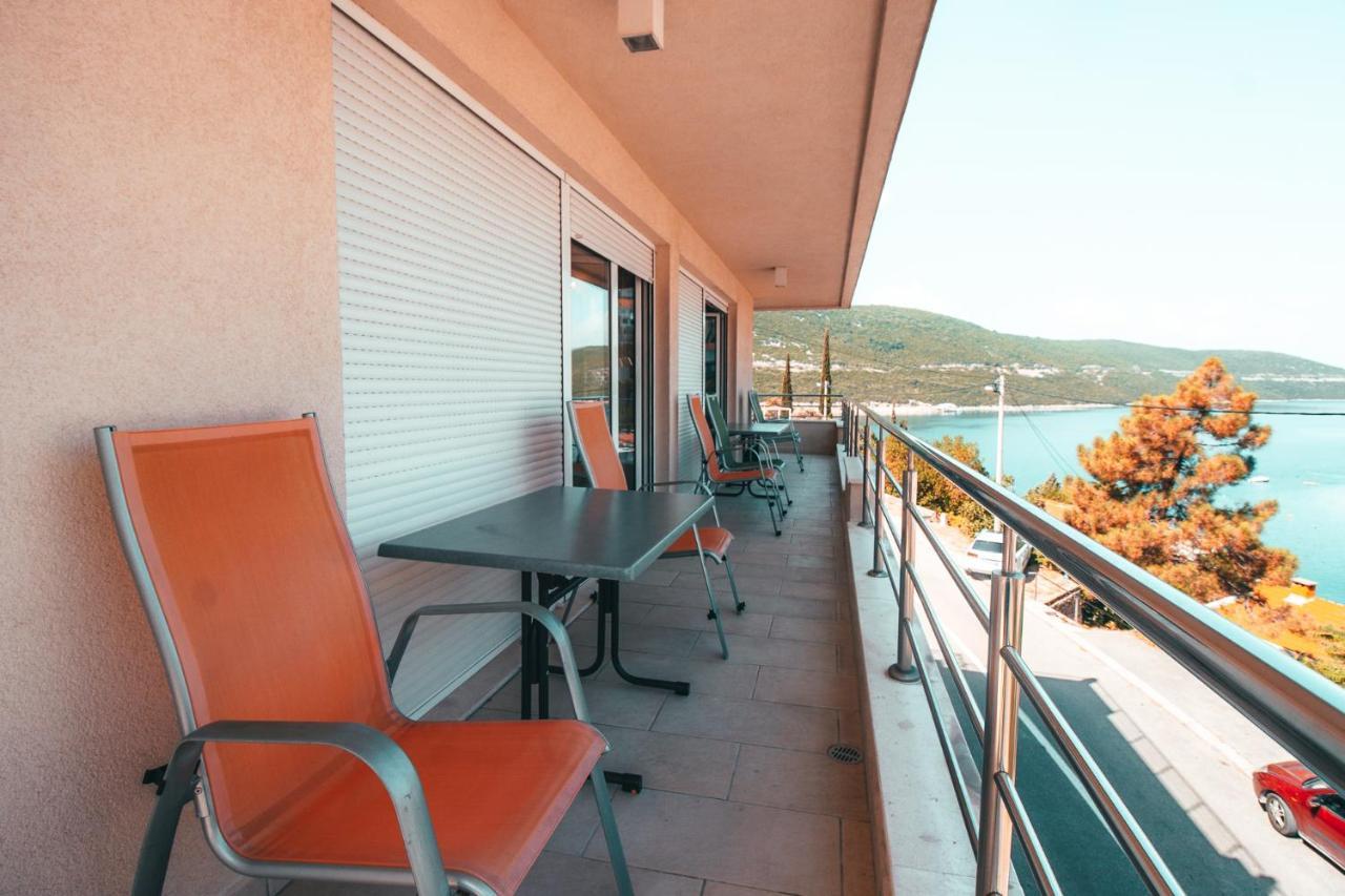 Vila Lavanda Neum Ngoại thất bức ảnh