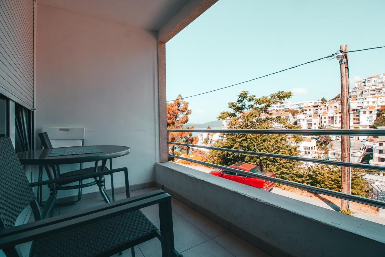 Vila Lavanda Neum Ngoại thất bức ảnh