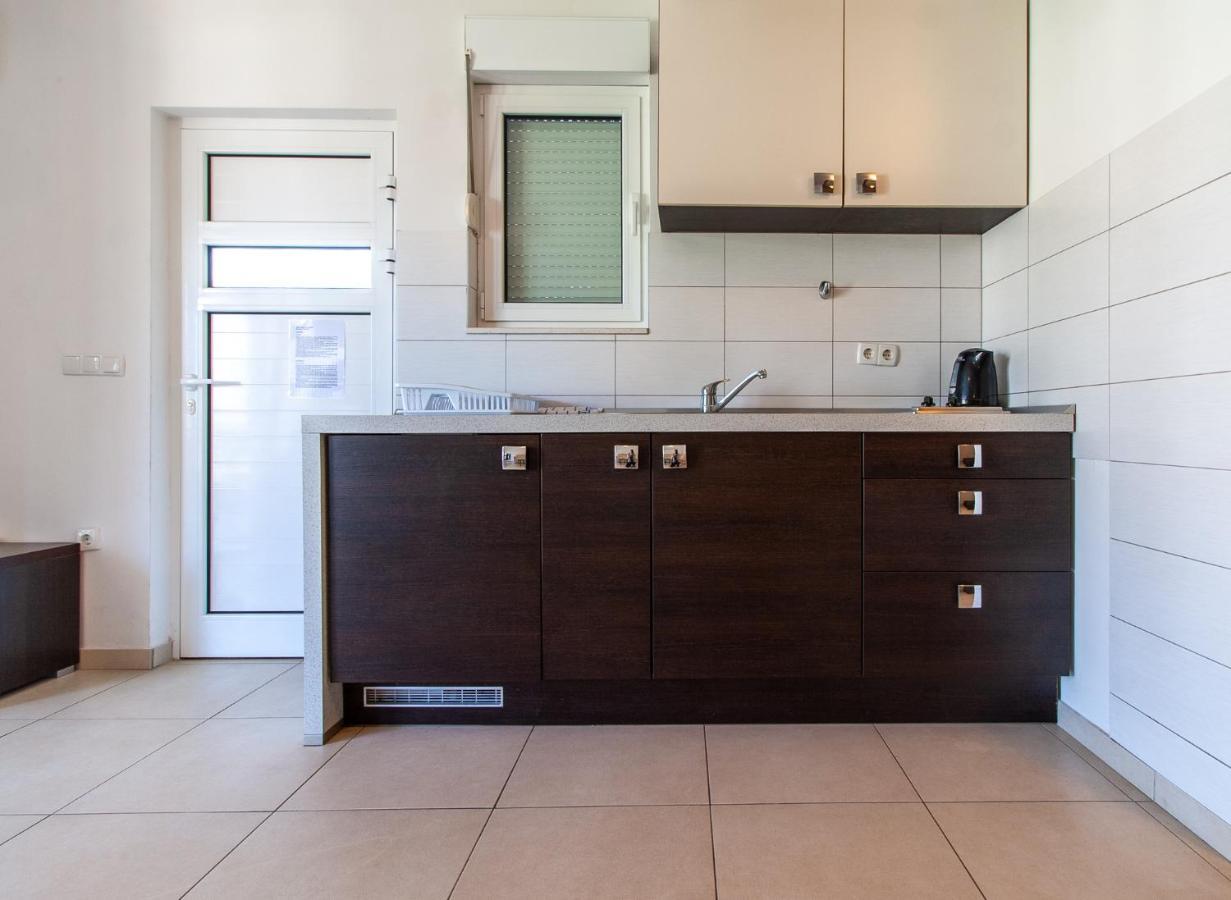 Vila Lavanda Neum Ngoại thất bức ảnh