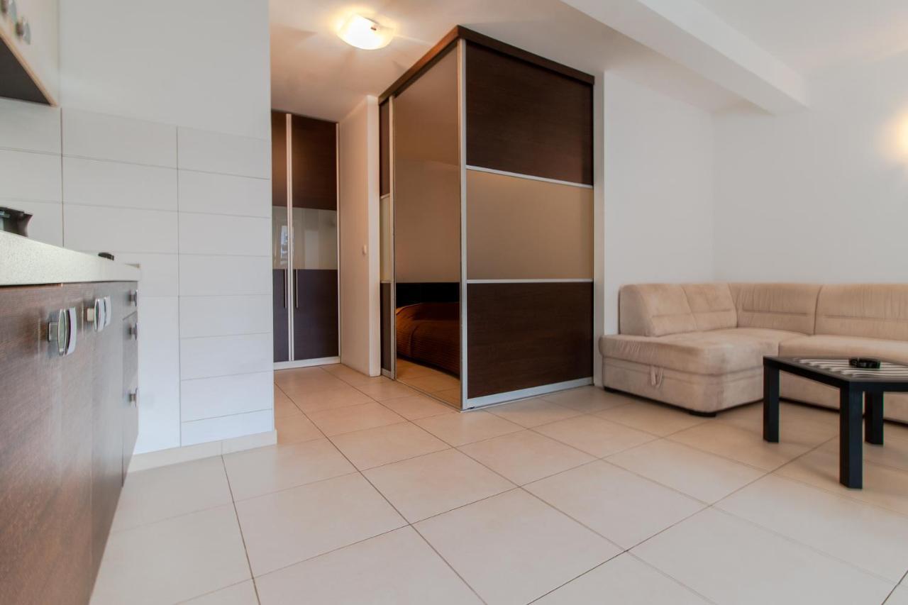 Vila Lavanda Neum Ngoại thất bức ảnh