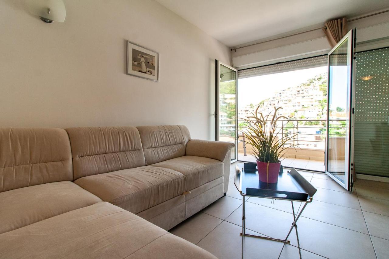 Vila Lavanda Neum Ngoại thất bức ảnh