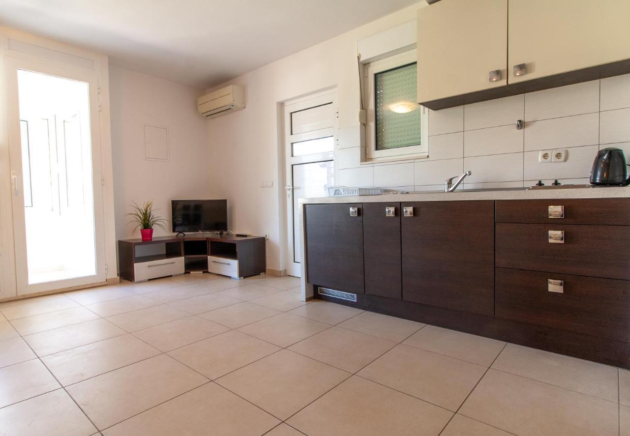 Vila Lavanda Neum Ngoại thất bức ảnh