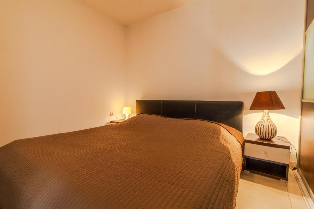 Vila Lavanda Neum Ngoại thất bức ảnh
