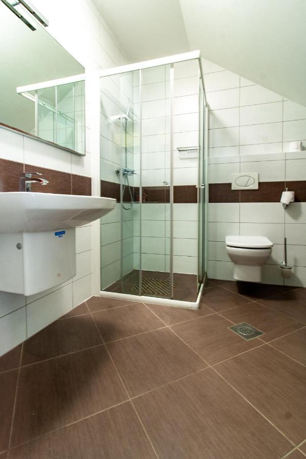 Vila Lavanda Neum Ngoại thất bức ảnh