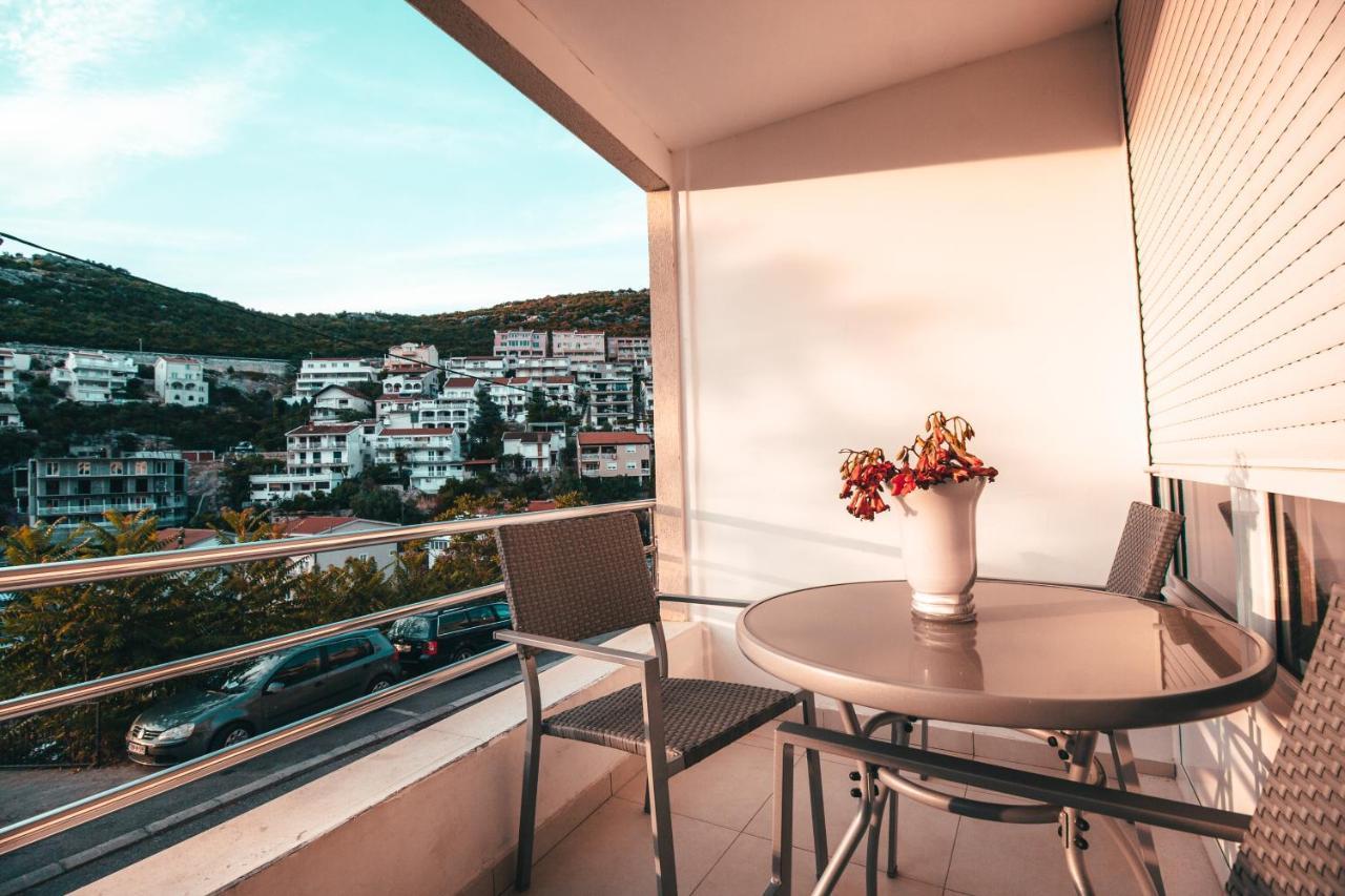 Vila Lavanda Neum Ngoại thất bức ảnh