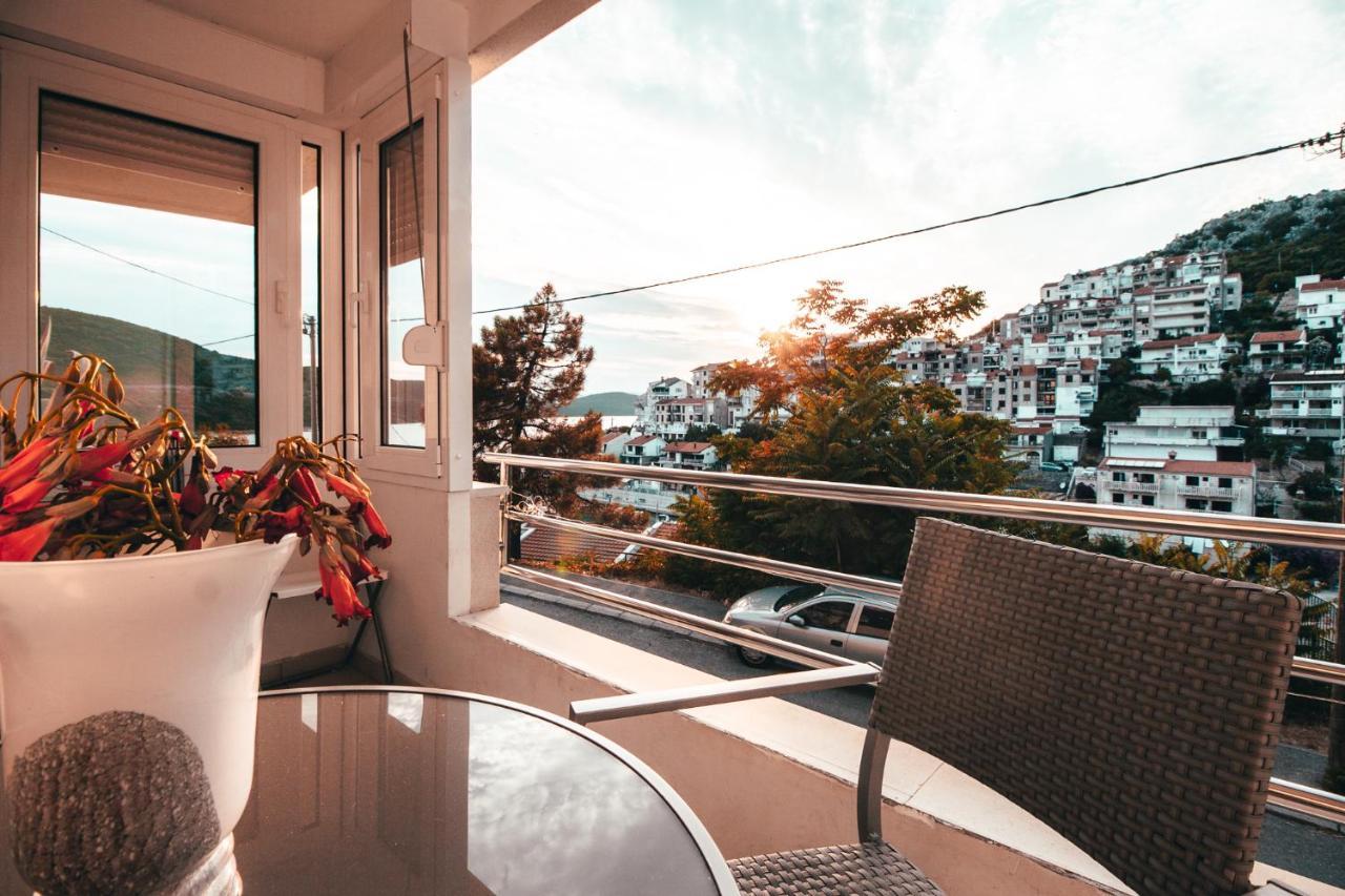 Vila Lavanda Neum Ngoại thất bức ảnh