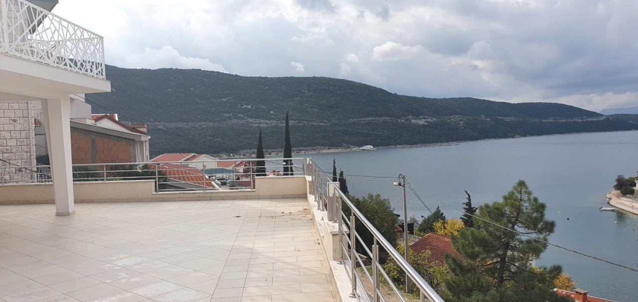 Vila Lavanda Neum Ngoại thất bức ảnh