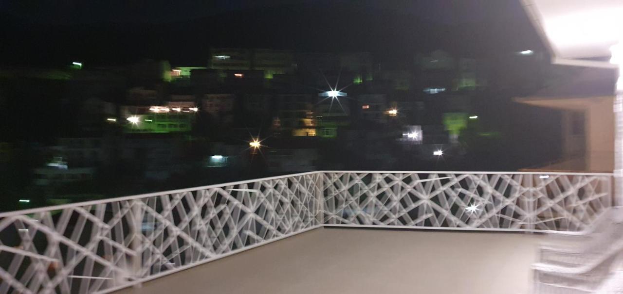Vila Lavanda Neum Ngoại thất bức ảnh