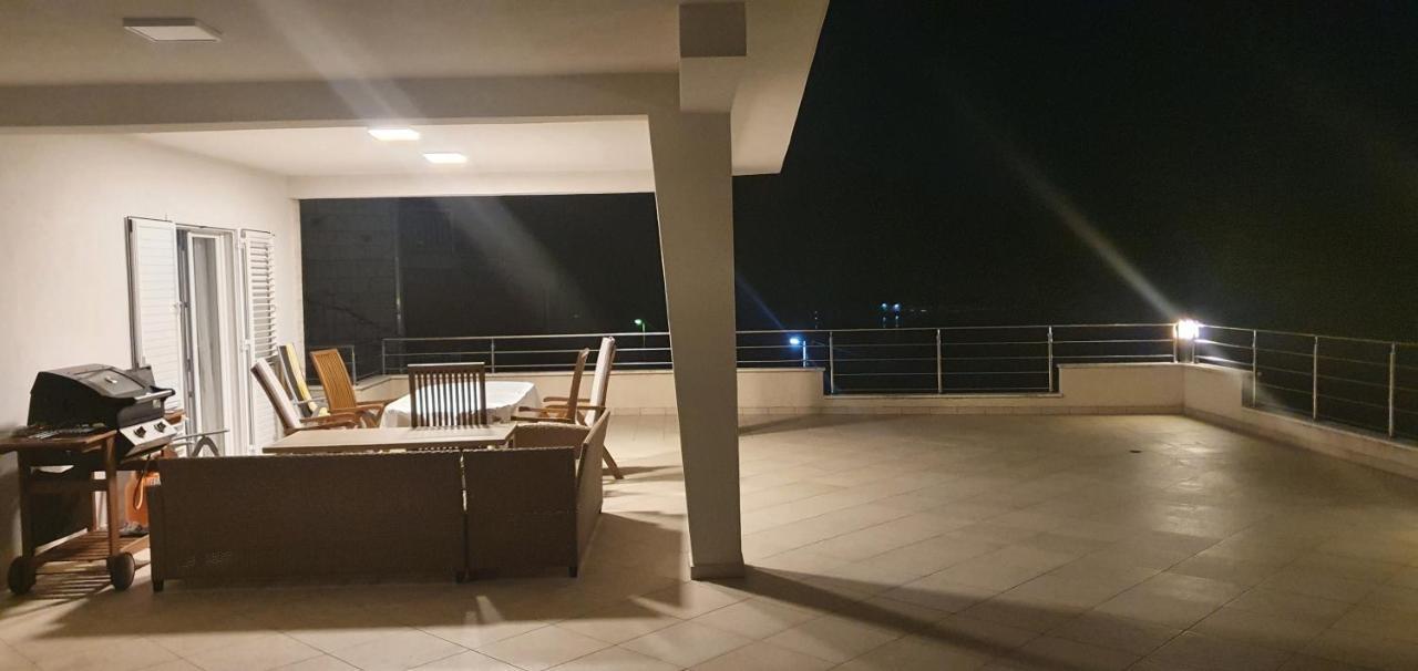 Vila Lavanda Neum Ngoại thất bức ảnh