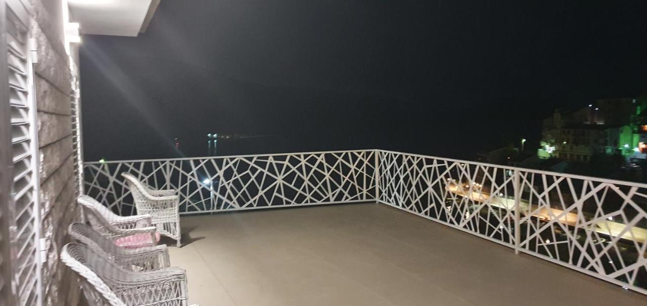 Vila Lavanda Neum Ngoại thất bức ảnh