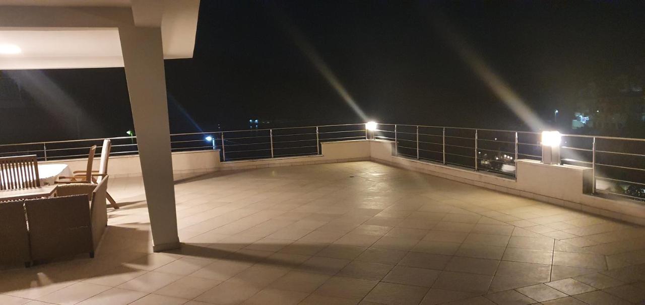 Vila Lavanda Neum Ngoại thất bức ảnh
