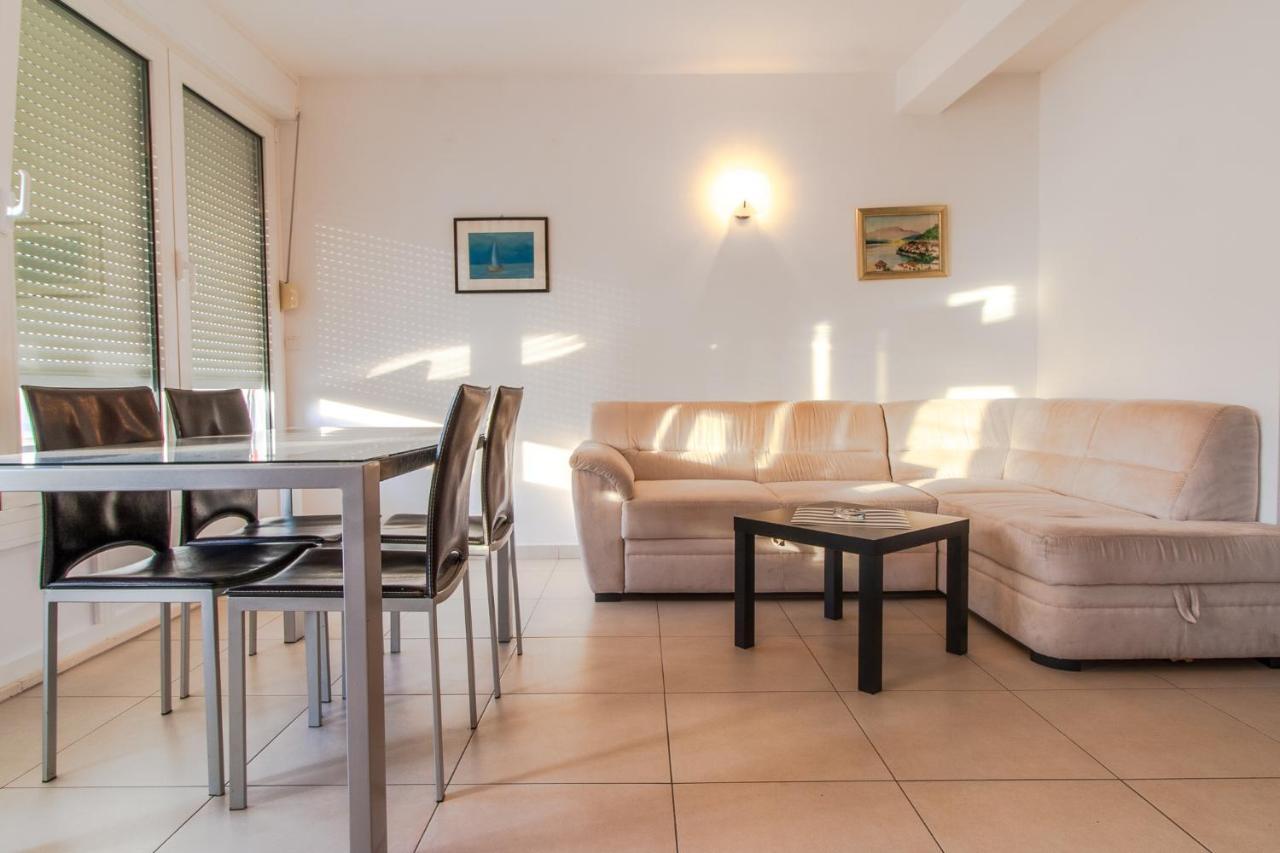 Vila Lavanda Neum Ngoại thất bức ảnh